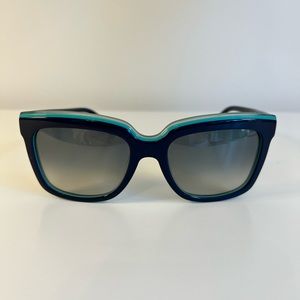 Salvatore Ferragamo Sunglasses